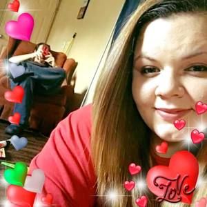 Meet your Posher, Rickey